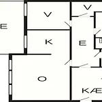 4 Star Holiday Home In Egersund *