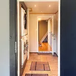 4 person holiday home in EGERSUND-By Traum *