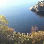 4 person holiday home in EGERSUND-By Traum * Egersund