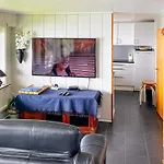 Apartment 4 person holiday home in EGERSUND-By Traum *