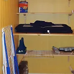 4 person holiday home in EGERSUND-By Traum