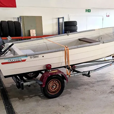 4 Person In Egersund