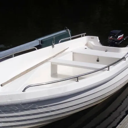 4 Person In Egersund