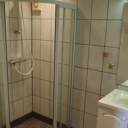 4 Person In Apartment
