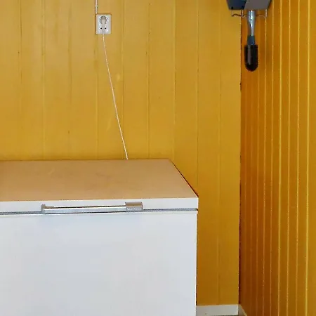 Apartment 4 Person In Egersund