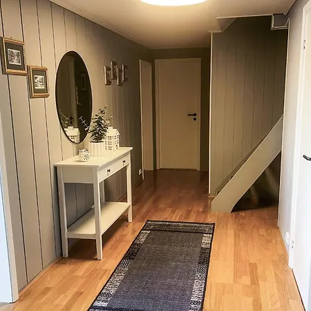 4 Person In Egersund