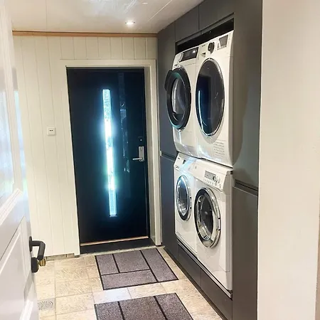 4 Star In 公寓 埃格尔松