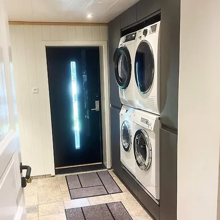 4 Star In 公寓 埃格尔松
