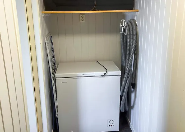 Lejlighed 4 Person In Egersund-by Traum Egersund
