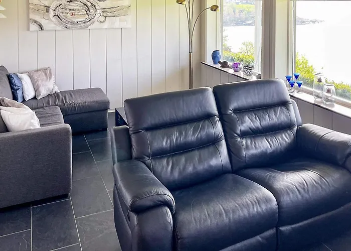 4 Person In Egersund-by Traum * Egersund