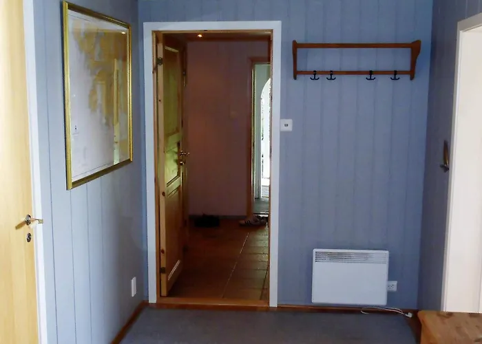 4 Person In Egersund-by Traum